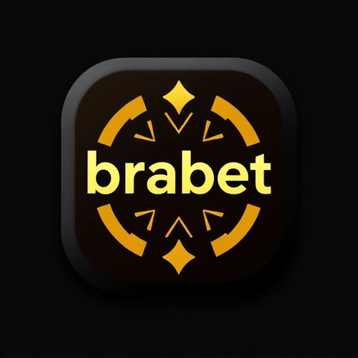 Logo da brabet