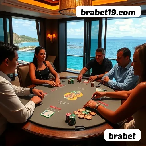 Cassino online brabet - Imagem principal